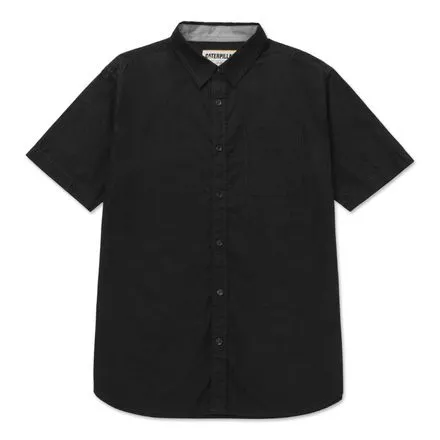 Camisa Hombre Poplin S/S