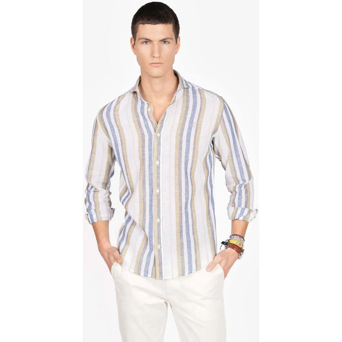 CAMISA LAGUNA BEACH