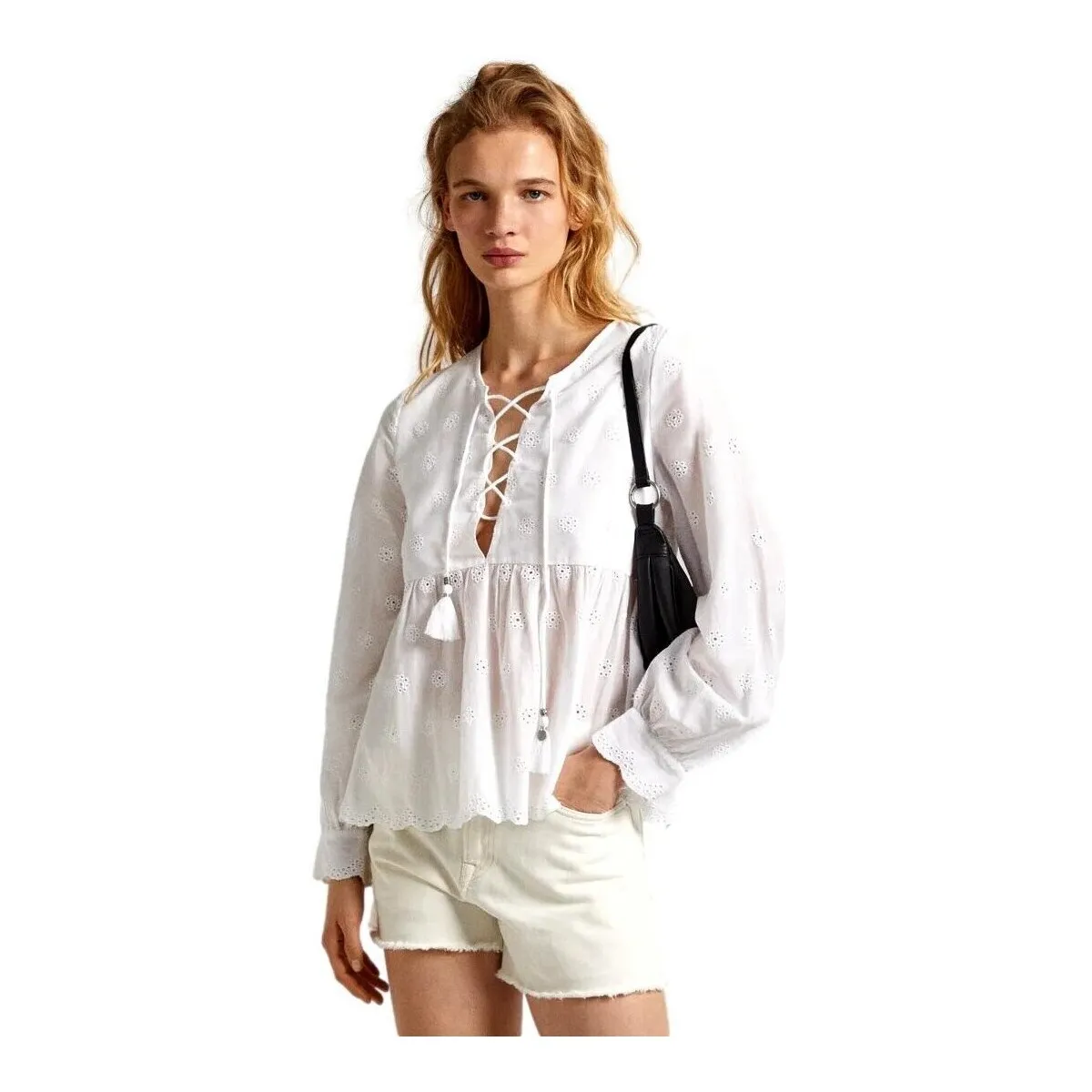 CAMISA MUJER DANAE  PL304816