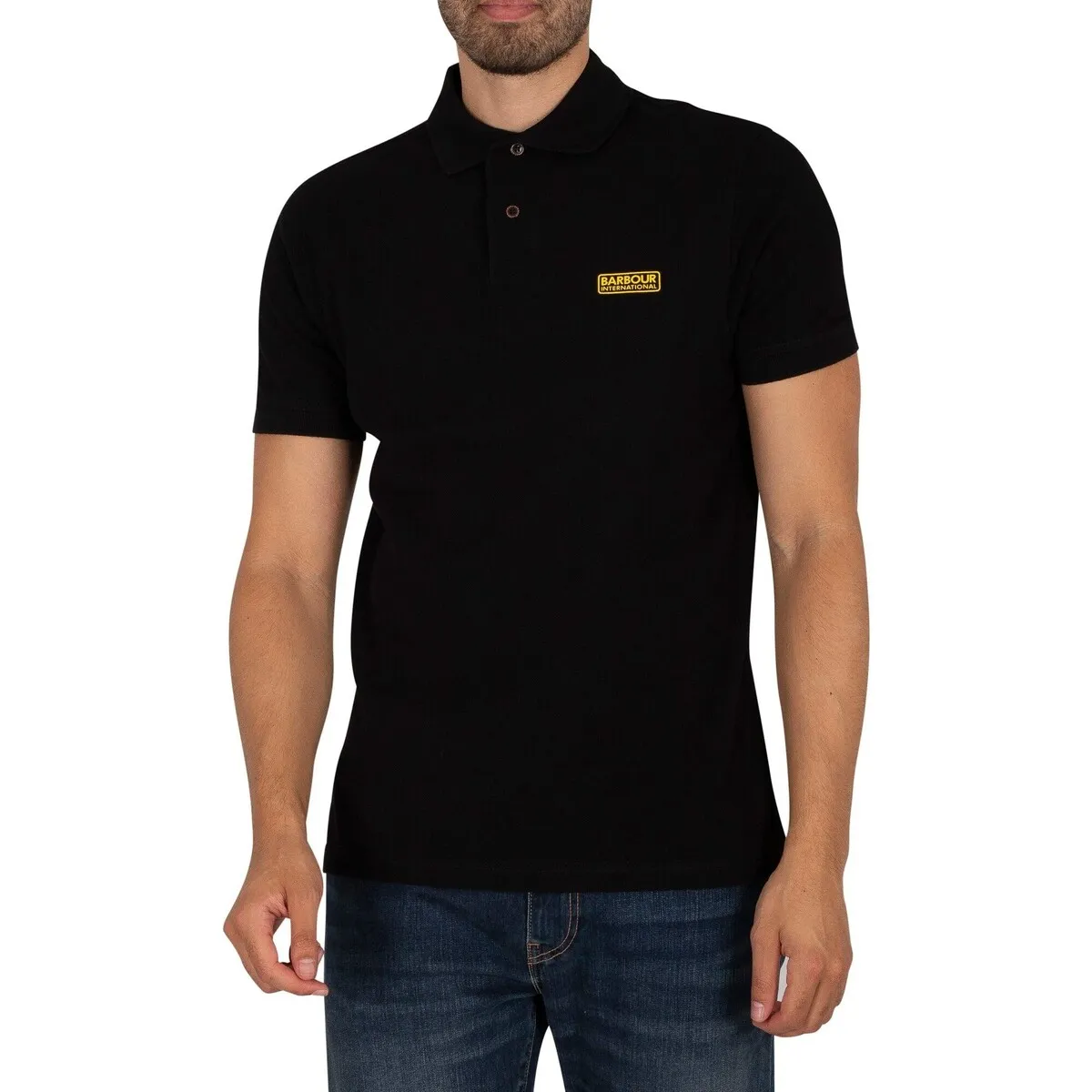 Camisa Polo International Essential