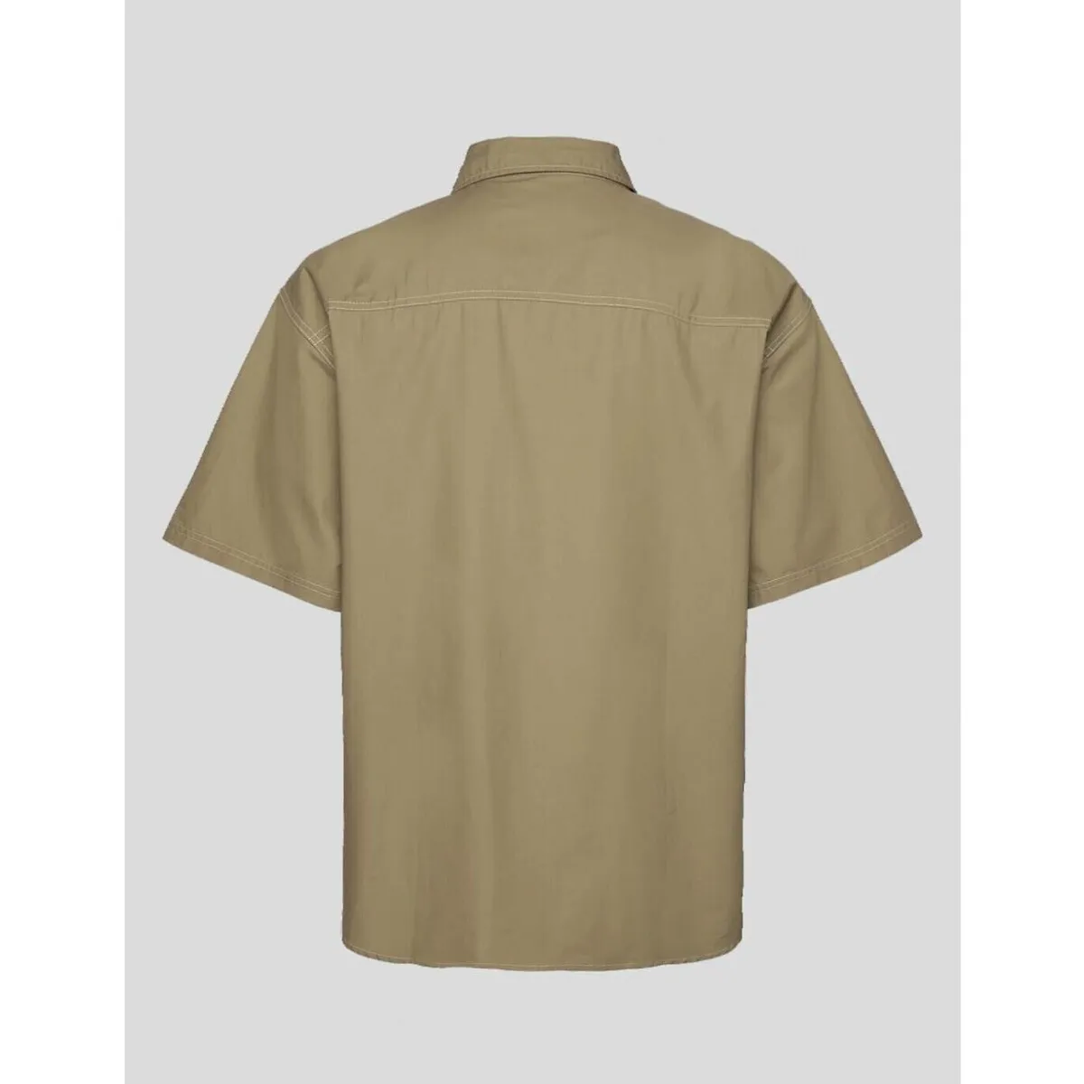 CAMISA  WORDMARK UTILITY SHIRT  MOSSY SLOTH