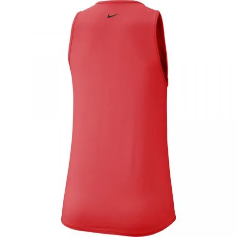 Camiseta de entrenamiento - Mujer - Nike Dry Legend - AQ3214-850