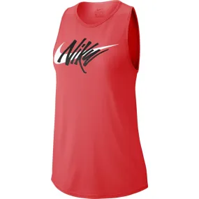 Camiseta de entrenamiento - Mujer - Nike Dry Legend - AQ3214-850