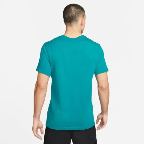 Camiseta de entrenamiento - Nike Dri-FIT Sport Clash - DM5662-367