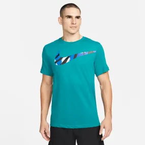 Camiseta de entrenamiento - Nike Dri-FIT Sport Clash - DM5662-367