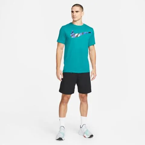 Camiseta de entrenamiento - Nike Dri-FIT Sport Clash - DM5662-367