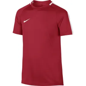 Camiseta de fútbol de manga corta - Niño - Nike Dry Academy - 832969-657