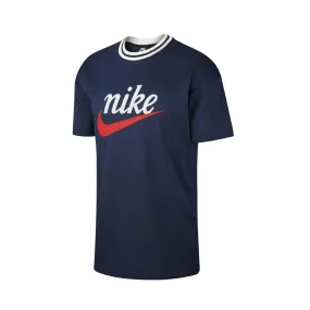 Camiseta de manga corta - Hombre - Nike Sportswear - BV2931-410