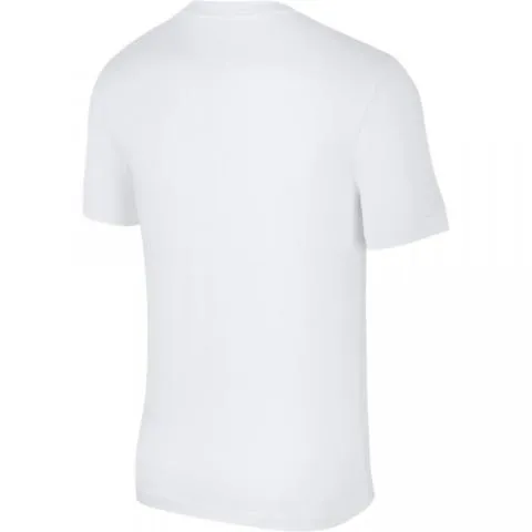 Camiseta de manga corta - Hombre - Nike Sportswear Swoosh - AR5027-100