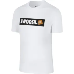 Camiseta de manga corta - Hombre - Nike Sportswear Swoosh - AR5027-100