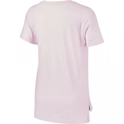 Camiseta de manga corta - Niña  - Nike Sportswear - AR5088-663