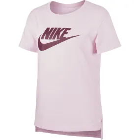 Camiseta de manga corta - Niña  - Nike Sportswear - AR5088-663