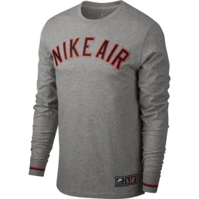 Camiseta de manga larga - Hombre - Nike Air - AR5172-063