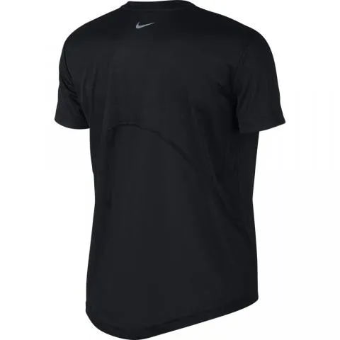 Camiseta de running - Mujer - Nike Miler - AJ8121-010