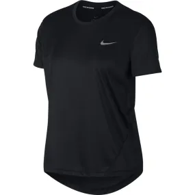 Camiseta de running - Mujer - Nike Miler - AJ8121-010