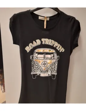 CAMISETA MC RINASCIMENTO 102510 AUTOBUS