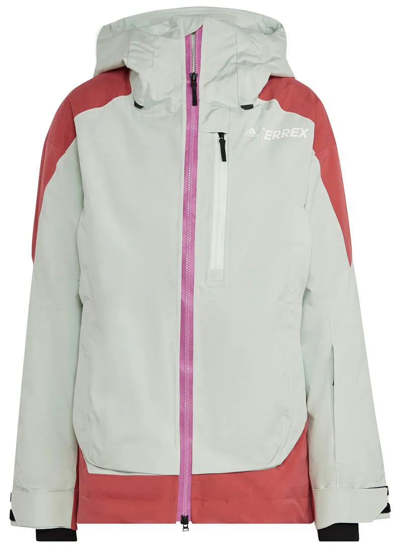 Chaqueta adidas Terrex Myshelter Snow 2-Layer Insulated Jkt W