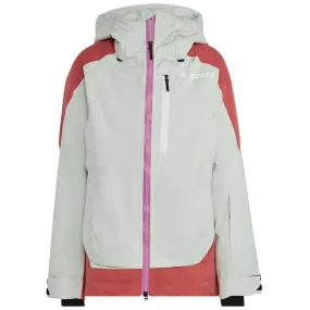 Chaqueta adidas Terrex Myshelter Snow 2-Layer Insulated Jkt W