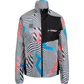 Chaqueta adidas Trail Wind Jacket W