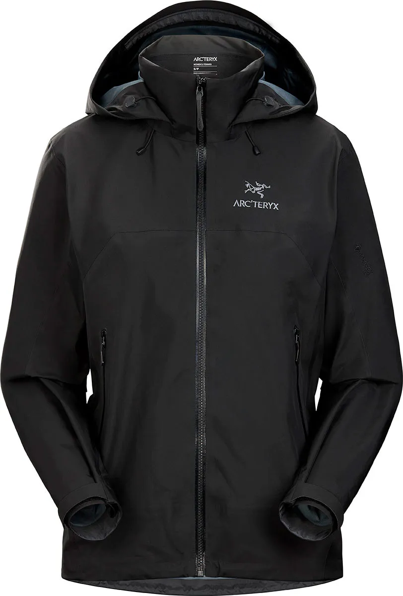 Chaqueta arc'teryx Beta AR Jacket W