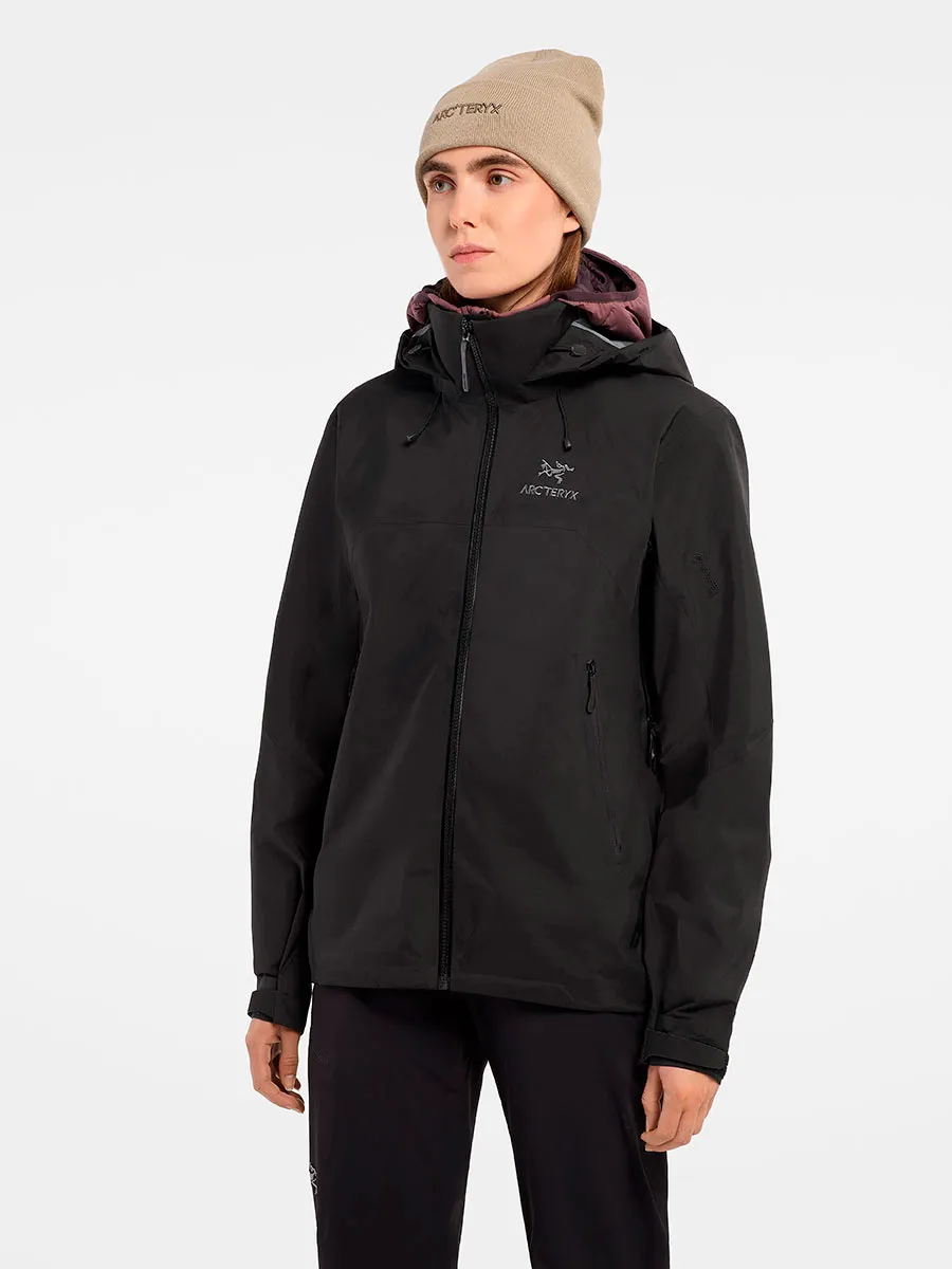 Chaqueta arc'teryx Beta AR Jacket W