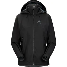 Chaqueta arc'teryx Beta AR Jacket W