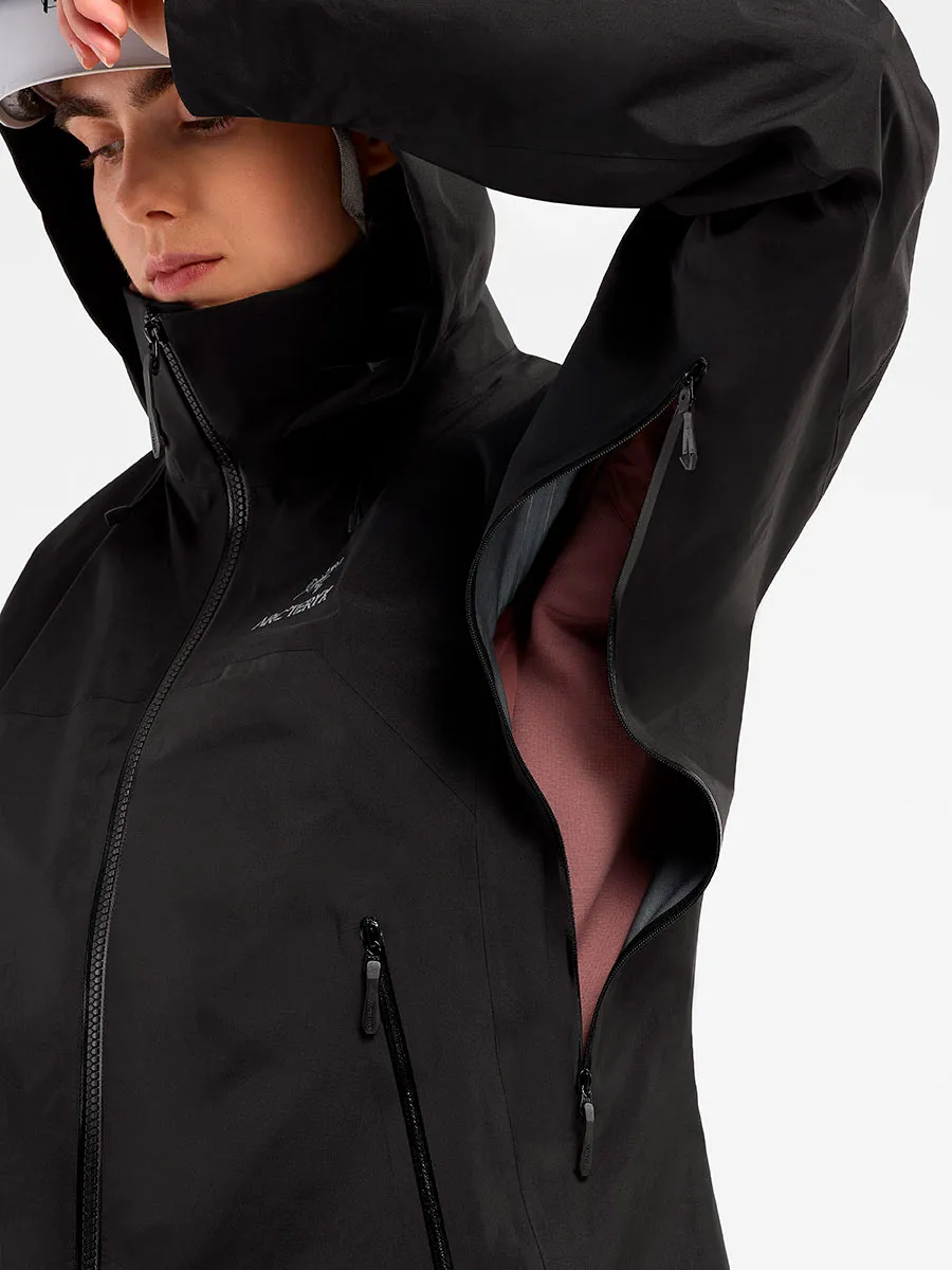 Chaqueta arc'teryx Beta AR Jacket W