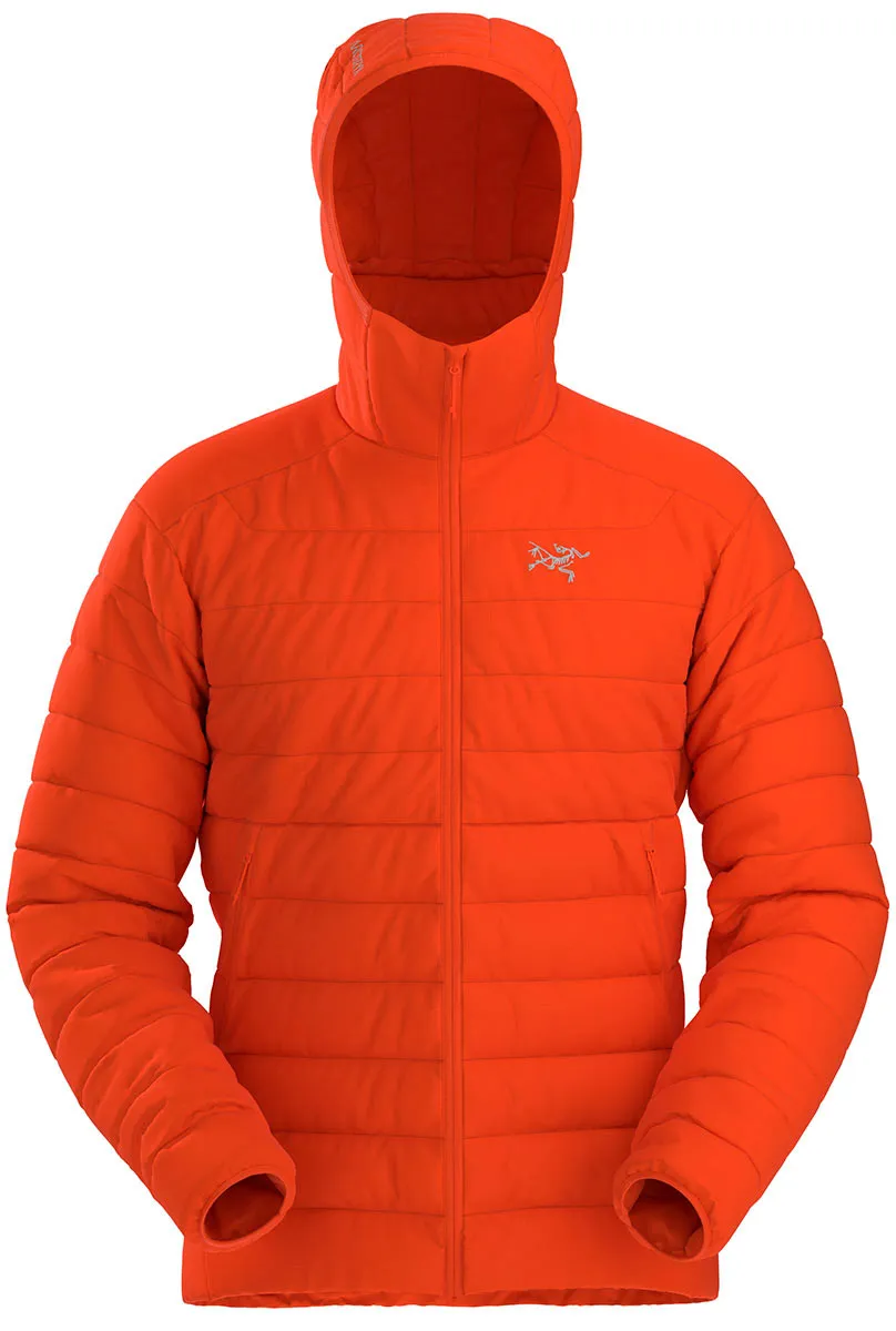 Chaqueta arc'teryx Cerium Hoody