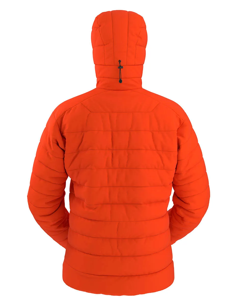 Chaqueta arc'teryx Cerium Hoody