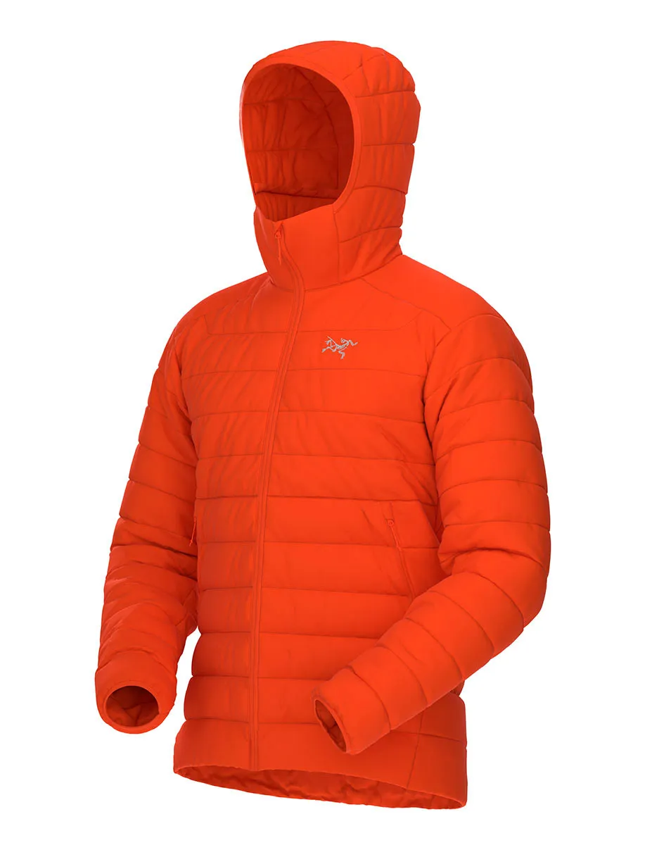 Chaqueta arc'teryx Cerium Hoody