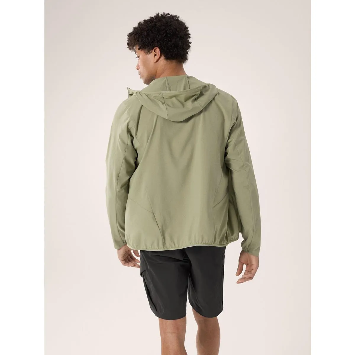 Chaqueta arc'teryx Sima Hoody M