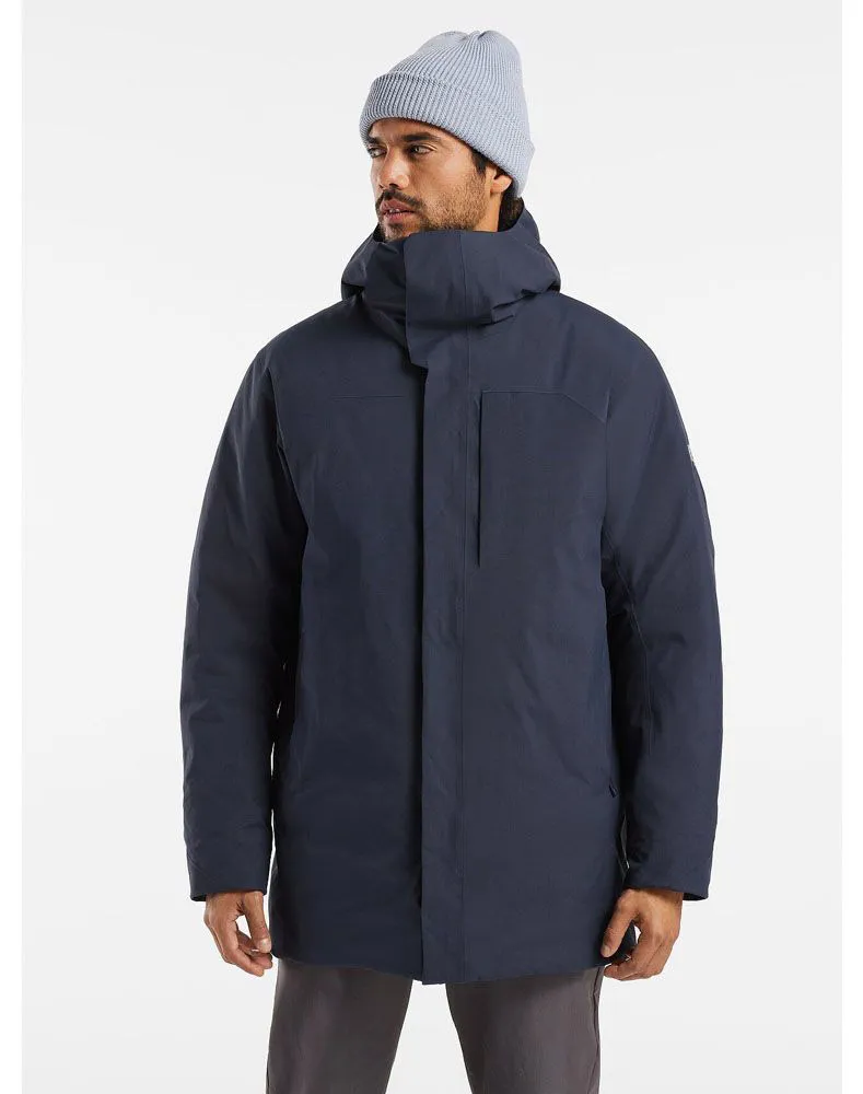 Chaqueta arc'teryx Therme Parka