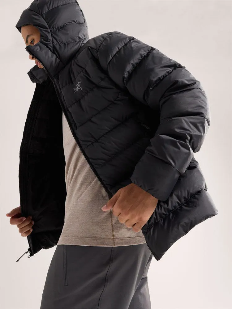 Chaqueta arc'teryx Thorium Hoody