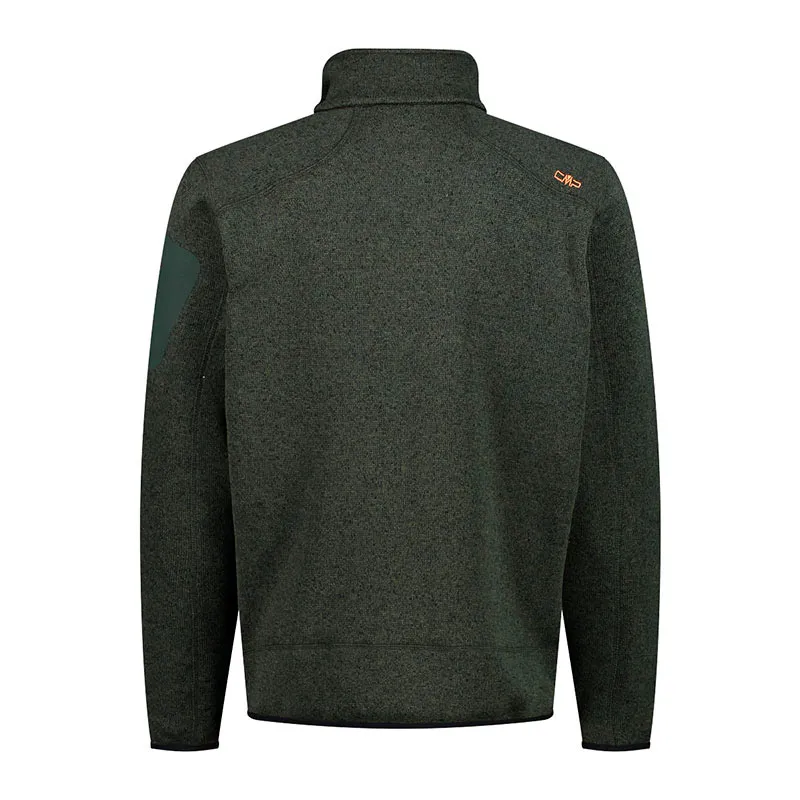 Chaqueta campagnolo Knitted Fleece