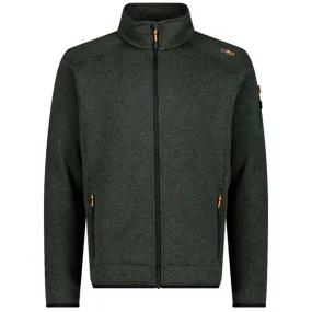 Chaqueta campagnolo Knitted Fleece