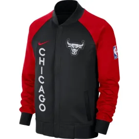 Chaqueta Chicago Bulls Showtime 23-24 City Edition