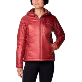 Chaqueta columbia Arch Rock Double Wall Elite Hdd Jkt W