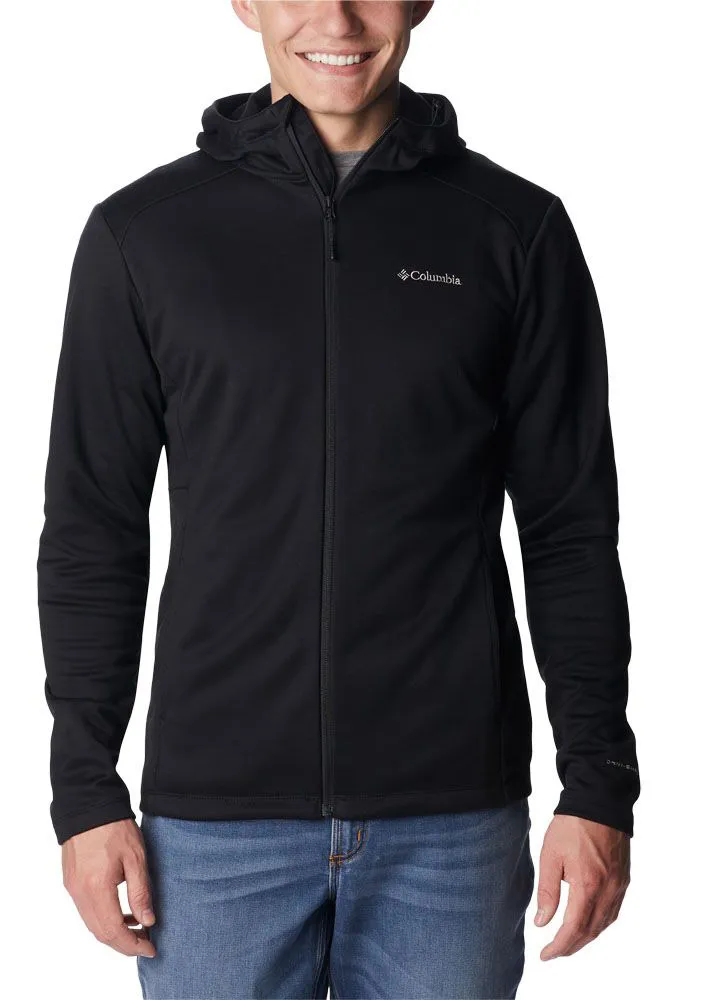 Chaqueta columbia Canyon Gate Hooded