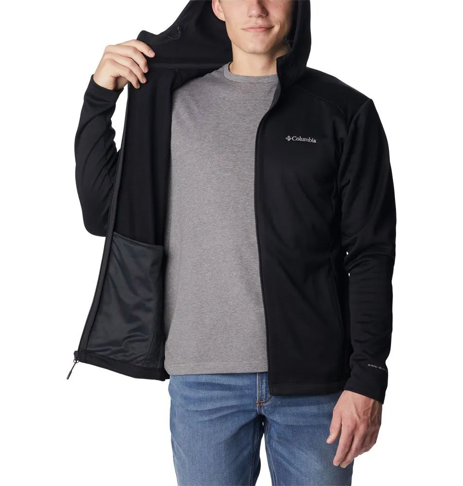 Chaqueta columbia Canyon Gate Hooded