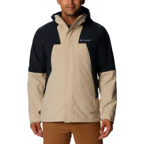 Chaqueta columbia Canyon Meadows Interchange Jacket