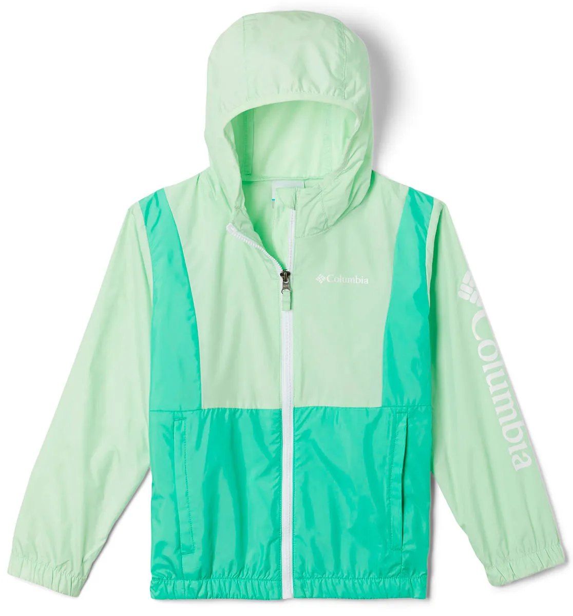 Chaqueta columbia Lily Basin Jacket Girl