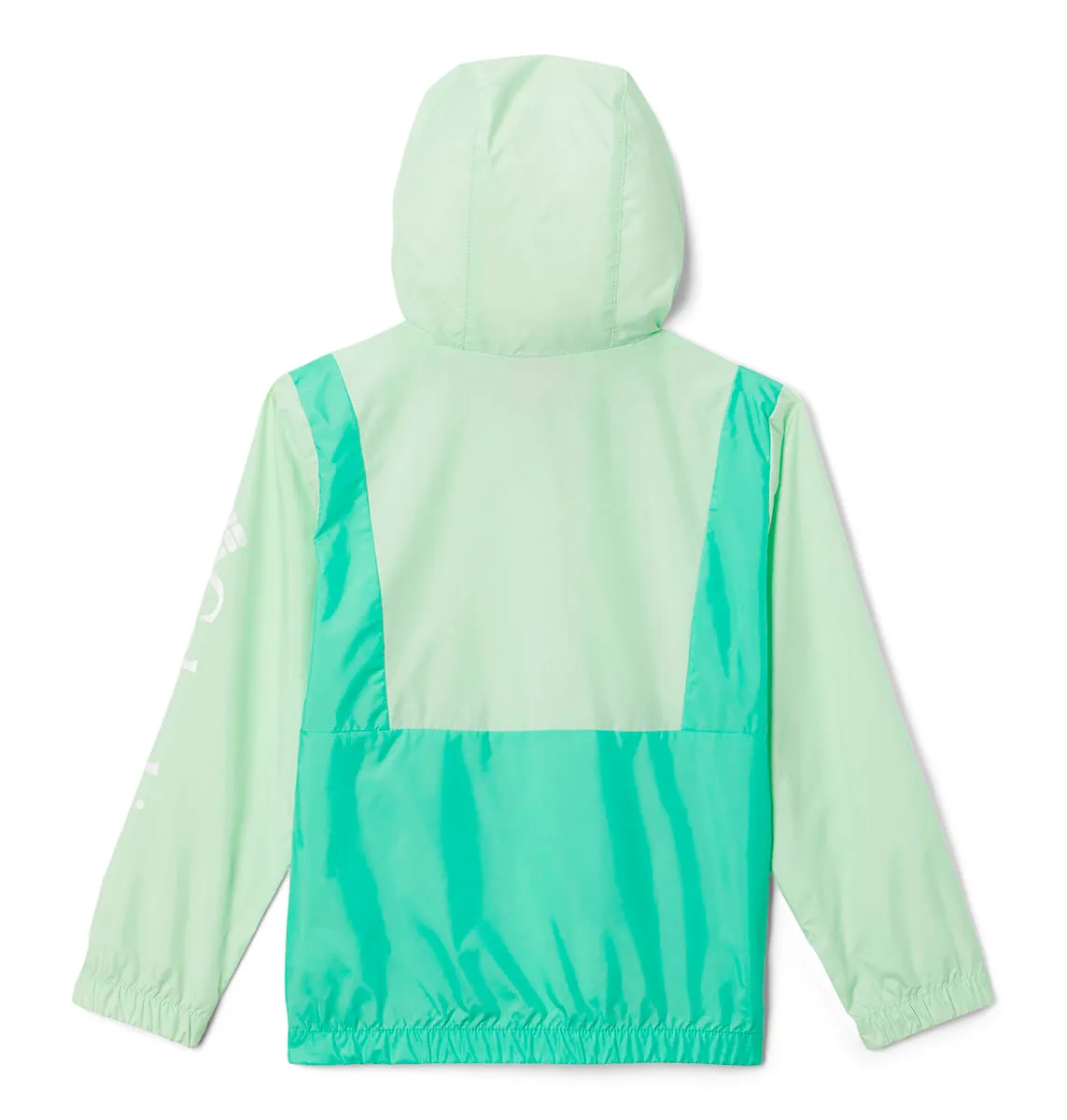 Chaqueta columbia Lily Basin Jacket Girl