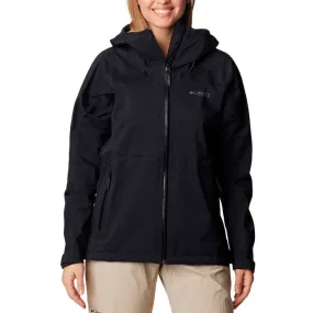 Chaqueta columbia Mazama Trail Shell W