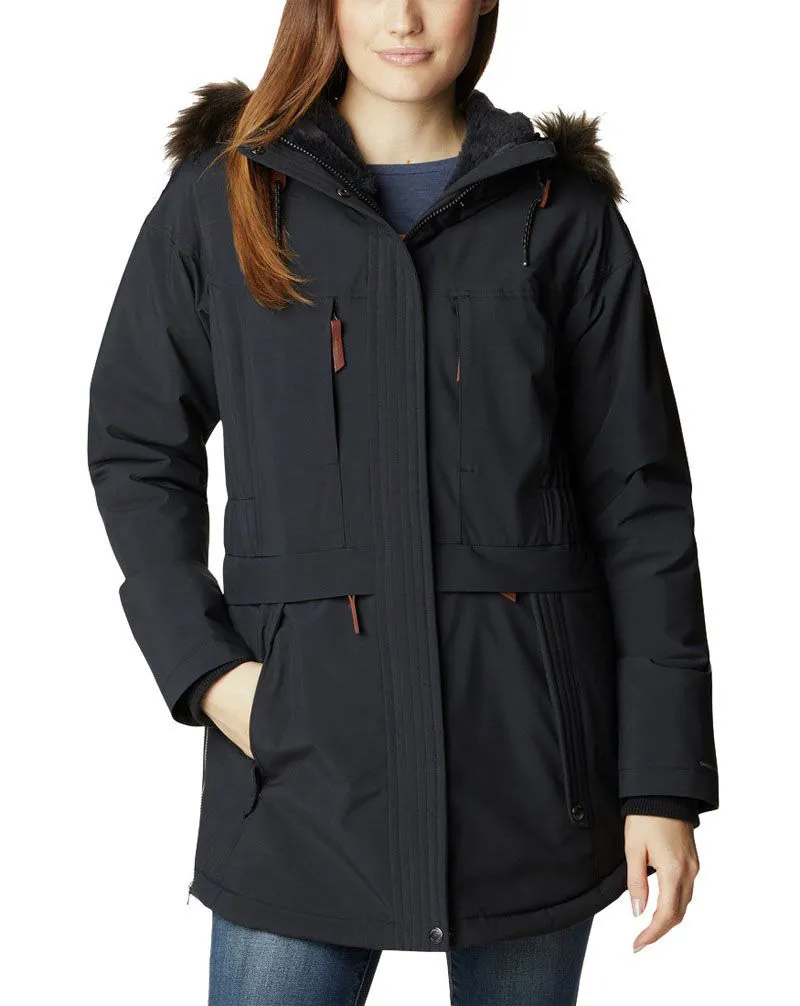 Chaqueta columbia Payton Pass Insulated Jkt W