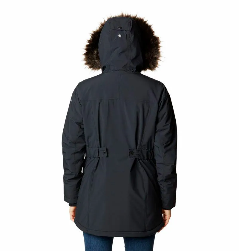 Chaqueta columbia Payton Pass Insulated Jkt W