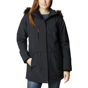 Chaqueta columbia Payton Pass Insulated Jkt W