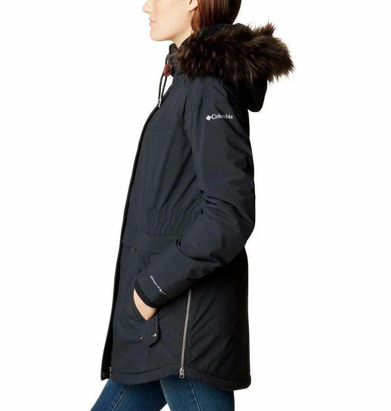 Chaqueta columbia Payton Pass Insulated Jkt W