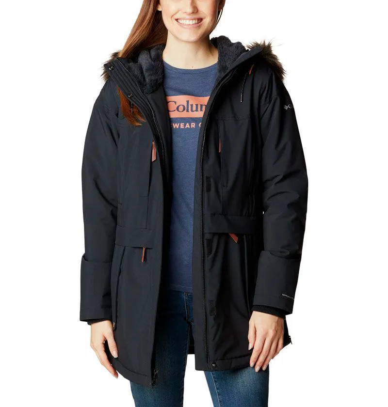 Chaqueta columbia Payton Pass Insulated Jkt W