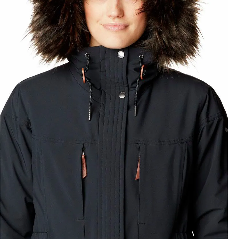 Chaqueta columbia Payton Pass Insulated Jkt W