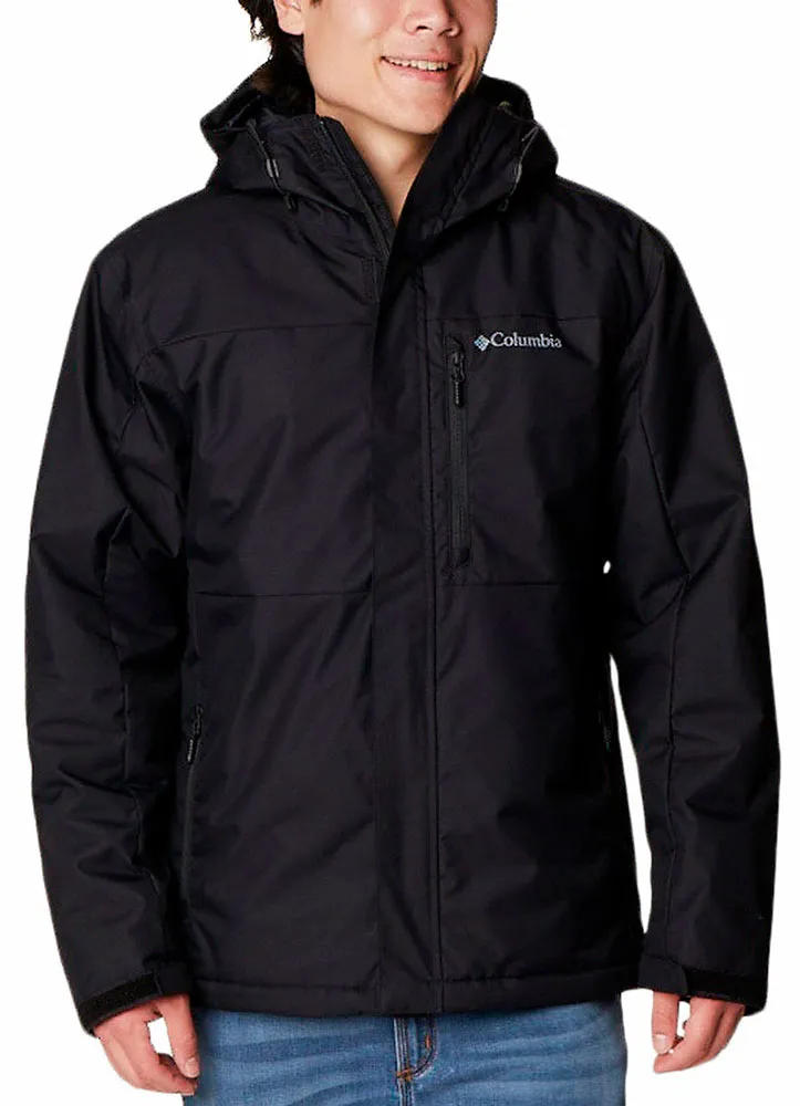 Chaqueta columbia Tipton Peak II Insulated Jacket